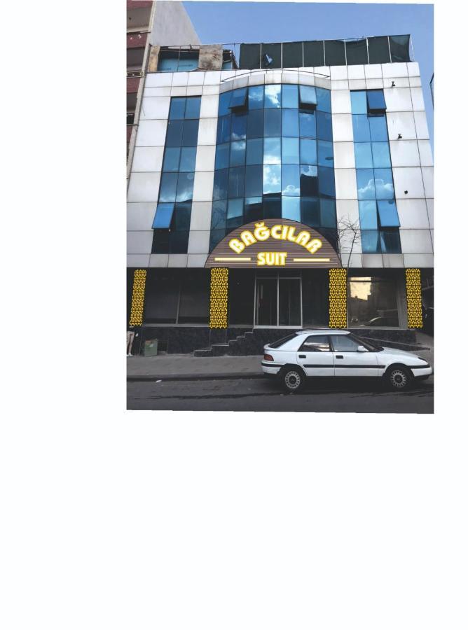 Bagcilar Suit Istanbul Luaran gambar