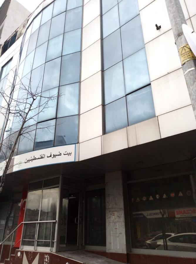 Bagcilar Suit Istanbul Luaran gambar